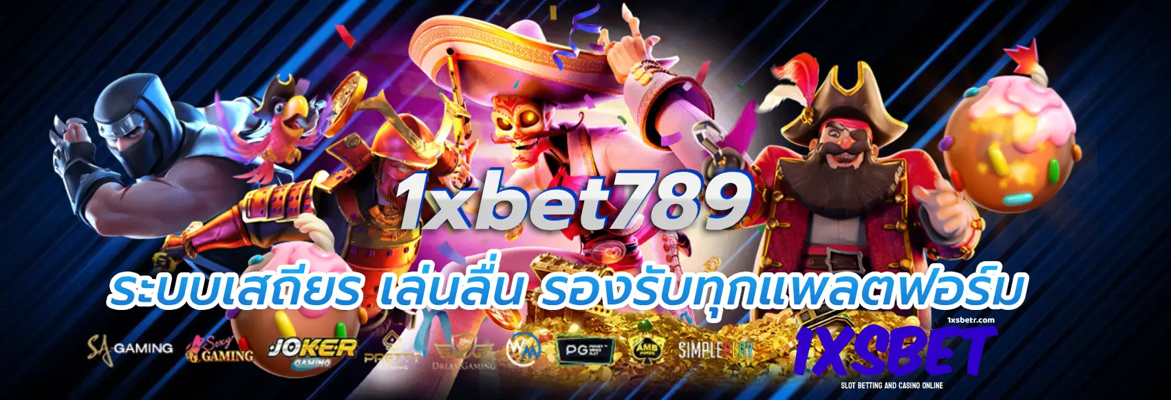 1xbet789